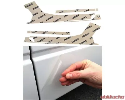 Lamin-X Rocker Panel Guard Lamborghini Aventador 2012+ - LM3205