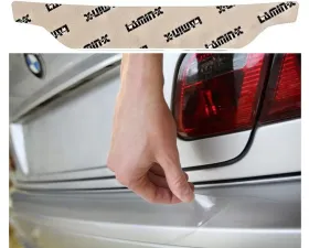 Lamin-X Rear Bumper Guard Lincoln LS 2003-2006