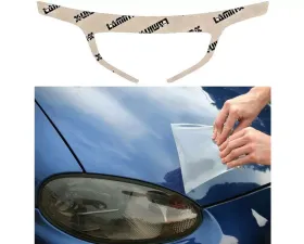 Lamin-X Invisible Bug Guard Lincoln LS 2003-2006