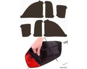 Lamin-X Tail Light Covers Lincoln LS 2003-2006