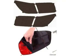 Lamin-X Tail Light Covers Lincoln MKZ 2007-2009
