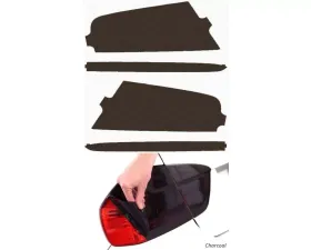 Lamin-X Tail Light Covers Lincoln MKZ 2013-2016