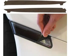 Lamin-X Reverse Light Covers Lincoln Corsair 2020-2021