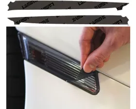 Lamin-X Reverse Light Covers Lincoln Corsair 2020-2021