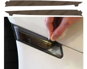 Lamin-X Reverse Light Covers Lincoln Corsair 2020-2021