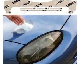 Lamin-X Front Bumper Paint Protection Lincoln LS 2003-2006