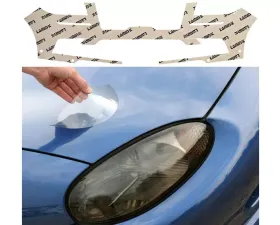 Lamin-X Front Bumper Paint Protection Lincoln Navigator 2018+