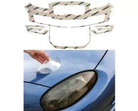 Lamin-X Front Bumper Paint Protection Lincoln Nautilus 2019-2020