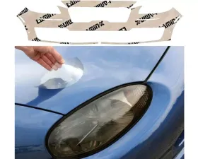 Lamin-X Front Bumper Paint Protection Lincoln Nautilus 2021