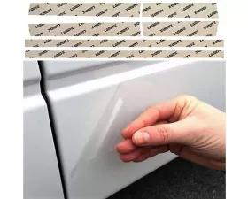 Lamin-X Rocker Panel Guard Lincoln Navigator 2018+