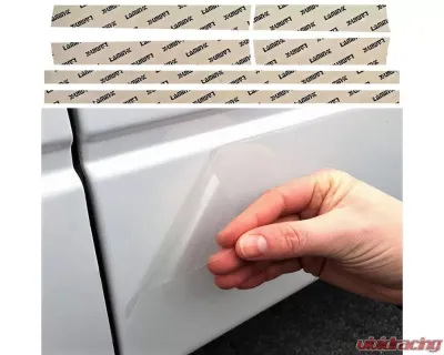 Lamin-X Rocker Panel Guard Lincoln Navigator 2018+ - LN3218