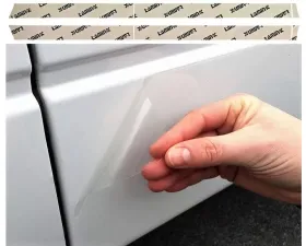 Lamin-X Rocker Panel Guard Lincoln Nautilus 2019-2020