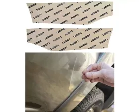 Lamin-X Wheel Arch Guards Lincoln Nautilus 2019-2020