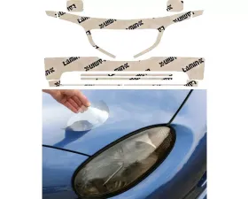 Lamin-X Clear Bra Lincoln LS 2003-2006