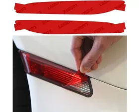 Lamin-X Rear Marker Covers Land Rover Range Rover Evoque 2020+