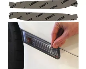 Lamin-X Rear Marker Covers Land Rover Range Rover Evoque 2020+