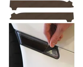 Lamin-X Rear Marker Covers Land Rover Discovery Sport 2020+