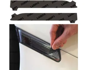 Lamin-X Rear Marker Covers Land Rover Discovery Sport 2020+