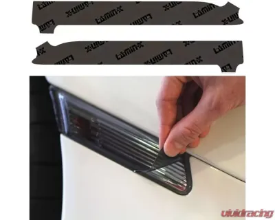 Lamin-X Rear Marker Covers Land Rover Discovery Sport 2020+ - LR1120G