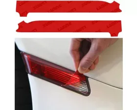 Lamin-X Rear Marker Covers Land Rover Discovery Sport 2020+