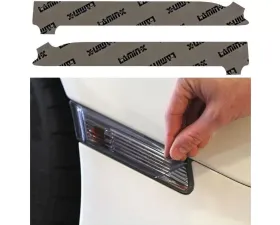 Lamin-X Rear Marker Covers Land Rover Discovery Sport 2020+