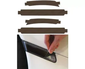 Lamin-X Rear Marker Covers Land Rover Defender 2020+