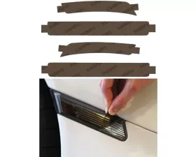 Lamin-X Rear Marker Covers Land Rover Defender 2020+