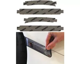 Lamin-X Rear Marker Covers Land Rover Defender 2020+