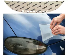 Lamin-X Invisible Bug Guard Land Rover Discovery Sport 2015-2019