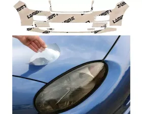 Lamin-X Front Bumper Paint Protection Land Rover Range Rover 2010-2017