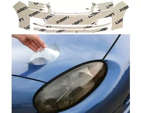 Lamin-X Front Bumper Paint Protection Land Rover Range Rover 2018-2021