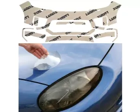 Lamin-X Front Bumper Paint Protection Land Rover Range Rover Sport 2014-2017