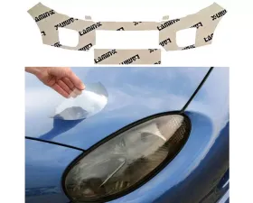 Lamin-X Front Bumper Paint Protection Land Rover Range Rover Evoque 2016-2019