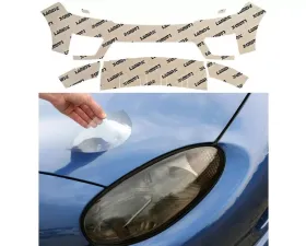 Lamin-X Front Bumper Paint Protection Land Rover Range Rover Sport 2018+