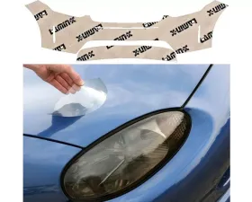 Lamin-X Front Bumper Paint Protection Land Rover Discovery Sport 2020+