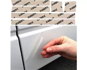 Lamin-X Rocker Panel Guard Land Rover Range Rover 2010-2017