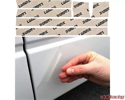 Lamin-X Rocker Panel Guard Land Rover Range Rover 2010-2017 - LR3208