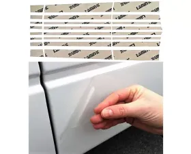 Lamin-X Rocker Panel Guard Land Rover Range Rover Velar 2018+