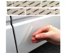 Lamin-X Rocker Panel Guard Land Rover Range Rover Sport 2014-2017