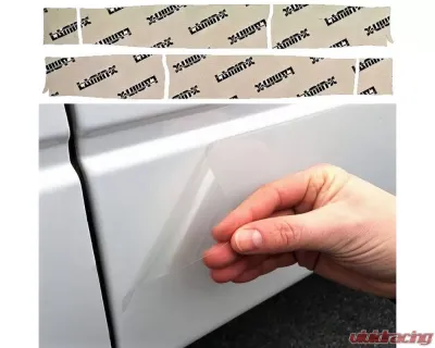 Lamin-X Rocker Panel Guard Land Rover Range Rover Sport 2014-2017 - LR3215