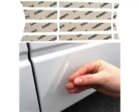 Lamin-X Rocker Panel Guard Land Rover Range Rover Evoque 2016-2019