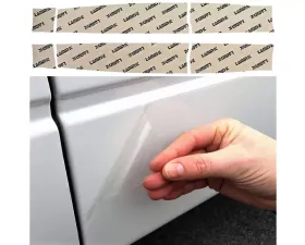 Lamin-X Rocker Panel Guard Land Rover Range Rover Sport 2018+
