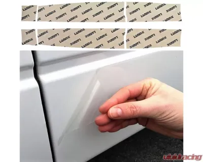 Lamin-X Rocker Panel Guard Land Rover Range Rover Sport 2018+ - LR3218