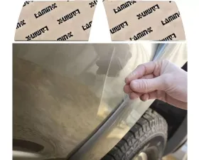 Lamin-X Wheel Arch Guards Land Rover Range Rover 2010-2017
