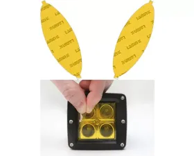 Lamin-X Turn Signal Covers Lotus Elise 2005-2010