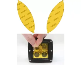 Lamin-X Turn Signal Covers Lotus Exige 2005-2011