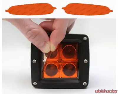 Lamin-X Turn Signal Covers Mazda Miata 1989-1997 - M001A