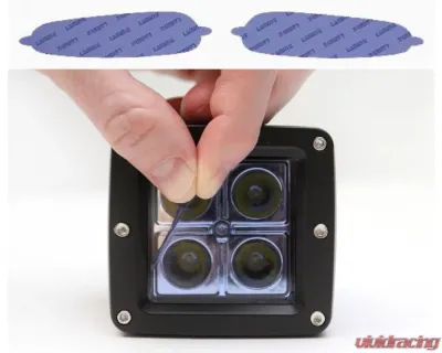 Lamin-X Turn Signal Covers Mazda Miata 1989-1997 - M001B