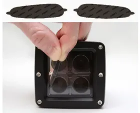 Lamin-X Turn Signal Covers Mazda Miata 1989-1997