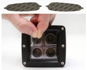 Lamin-X Turn Signal Covers Mazda Miata 1989-1997